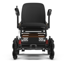 Carrozzina elettrica pieghevole per l’off-road ROBOOTER E60 Pro-A - Con zaino integrato