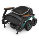 Carrozzina elettrica pieghevole ROBOOTER E40 - Con luci e zaino integrato