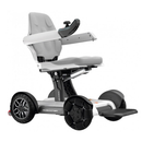 Carrozzina elettrica pieghevole ROBOOTER X40