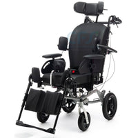 Poltrona polifunzionale basculante KSP G101R12