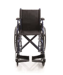 Carrozzina pieghevole ad Autospinta ARDEA One NEXT - CP110B