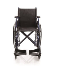 Carrozzina pieghevole ad Autospinta ARDEA One NEXT - CP110B