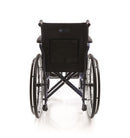 Carrozzina pieghevole ad Autospinta ARDEA One NEXT - CP110B