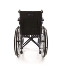 Carrozzina pieghevole ad Autospinta ARDEA One NEXT - CP110B