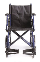 Carrozzina pieghevole da Transito ARDEA One NEXT GO - CP115B