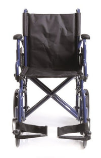 Carrozzina pieghevole da Transito ARDEA One NEXT GO - CP115B