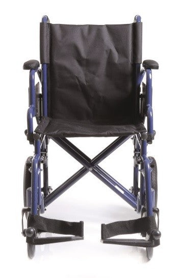 Carrozzina pieghevole da Transito ARDEA One NEXT GO - CP115B