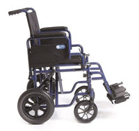 Carrozzina pieghevole da Transito ARDEA One NEXT GO - CP115B