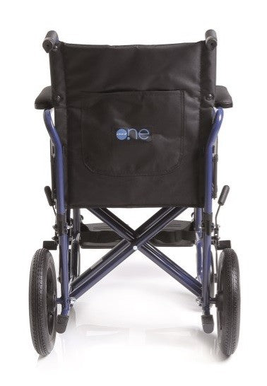 Carrozzina pieghevole da Transito ARDEA One NEXT GO - CP115B