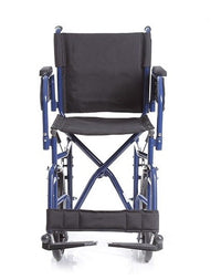 Carrozzina pieghevole da Transito ARDEA One SKINNY GO! CP625