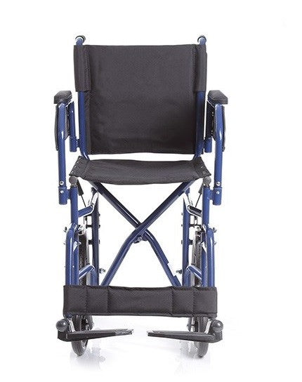 Carrozzina pieghevole da Transito ARDEA One SKINNY GO! CP625