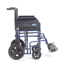 Carrozzina pieghevole da Transito ARDEA One SKINNY GO! CP625