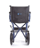 Carrozzina pieghevole da Transito ARDEA One SKINNY GO! CP625