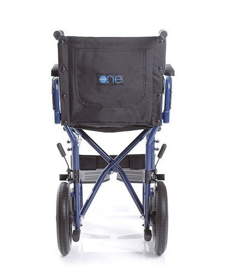 Carrozzina pieghevole da Transito ARDEA One SKINNY GO! CP625