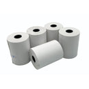 Carta termica 57 mm x 25 m per doppler, Urilyzer, Rescue 230/Life, Analizzatori Mission (conf. 20 rotoli)