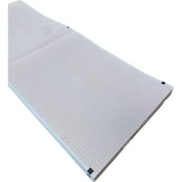 Carta termica per ECG SCHILLER AT-102 G2 - Pacchetto (Zfold) compatibile