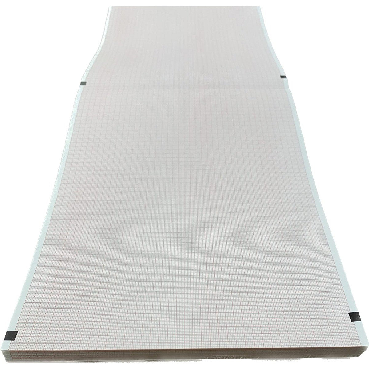 Carta termica per ECG SCHILLER AT-102 G2 - Pacchetto (Zfold) compatibile