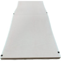 Carta termica per ECG SCHILLER AT-102 G2 - Pacchetto (Zfold) compatibile