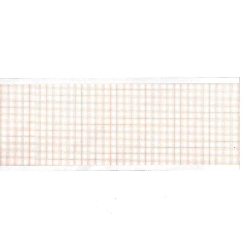 Carta termica per ECG Contec 210x30 mmxm (Conf. 5 rotoli)