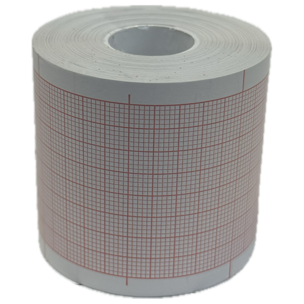 Carta termica per ECG ESAOTE Personal C1 - Rotolo compatibile