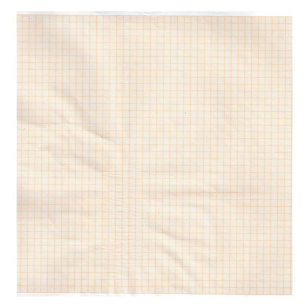 Carta termica per ECG GIMA Cardiogima 7/Ecg 12 - BIONET Cardio - CAREWELL 1112 (Conf. 5 rotoli)