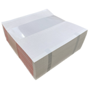 Carta termica per ECG MARQUETTE-HELLIGE MAC 500 - Pacchetto (zFold) compatibile