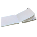 Carta termica per ECG MARQUETTE HELLIGE MAC 800 - Pacchetto (zFold) compatibile
