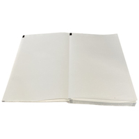 Carta termica per ECG NIHON KOHDEN FQW210-3-140/CARDIOFAX M - Pacchetto (zFold) compatibile