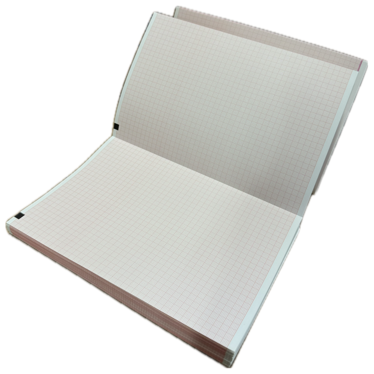 Carta termica per ECG SCHILLER AT 110/AT 10 PLUS - Pacchetto (zFold) compatibile