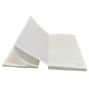 Carta termica per Monitor fetali EDAN F2/F3/F6/F9 - Pacchetto (zFold) compatibile