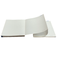 Carta termica per Monitor fetale SONICAID MERIDIAN 800 - Pacchetto (zFold) compatibile
