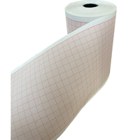 Carta termica per ZOLL X-SERIES - Rotolo compatibile