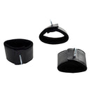 Cavigliera con gancio per trazione e puleggio terapia