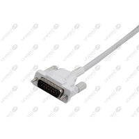 Cavo paziente ECG 10 terminazioni E10R-SH1-B/I (varie marche)