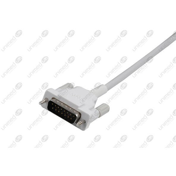 Cavo paziente ECG 10 terminazioni E10R-SH1-B/I (varie marche)