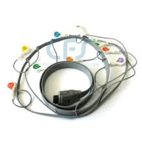 Registratore Holter ECG BIOMEDICAL BI9900 Wireless - 12 derivazioni (24H - 7 giorni)