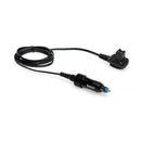 Cavo alimentazione LSU 12 VOLTS per aspiratori LAERDAL LSU