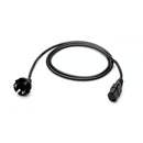 Cavo alimentazione LSU 220 VOLTS per aspiratori LAERDAL LSU