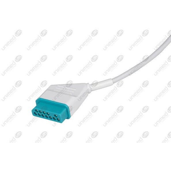 Cavo base ECG 3/6 vie NK-2509-I - Compatibile Nihon Kohden