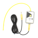 Insert auricolari per RESONANCE r07a - r17a BC e r15c