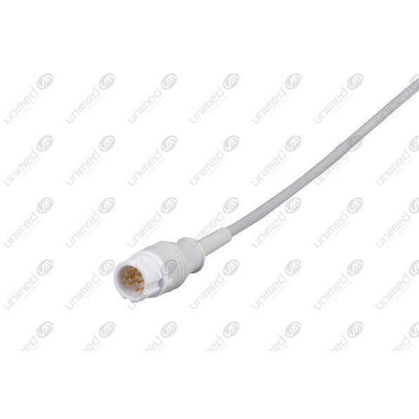 Cavo paziente ECG 5 terminazioni 2585P-I (varie marche)