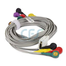 Cavo paziente ECG 10 terminazioni per BIOCARE iE10 (originale)