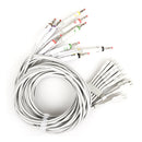 Cavo paziente di ricambio ECG 12 derivazioni per Contec 8000 Workstation