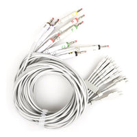 Cavo paziente di ricambio ECG 12 derivazioni per Contec 8000 Workstation