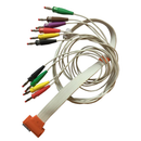 Cavo paziente ECG 10 terminazioni a spina per TouchECG HD+ CARDIOLINE