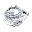 Cavo paziente ECG 10 terminazioni per Monitor K12 e K15