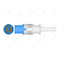 Cavo SpO2 per Philips U710-43
