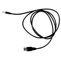 Cavo USB per connessione Glucometro GIMA