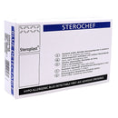 Cerotti Strips Blu DETECTABLE cm 2 X 7 (conf. 100 pz.)