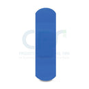 Cerotti blu impermeabili Dependaplast 7,5 cm x 2,5 cm (conf. 100 pz)